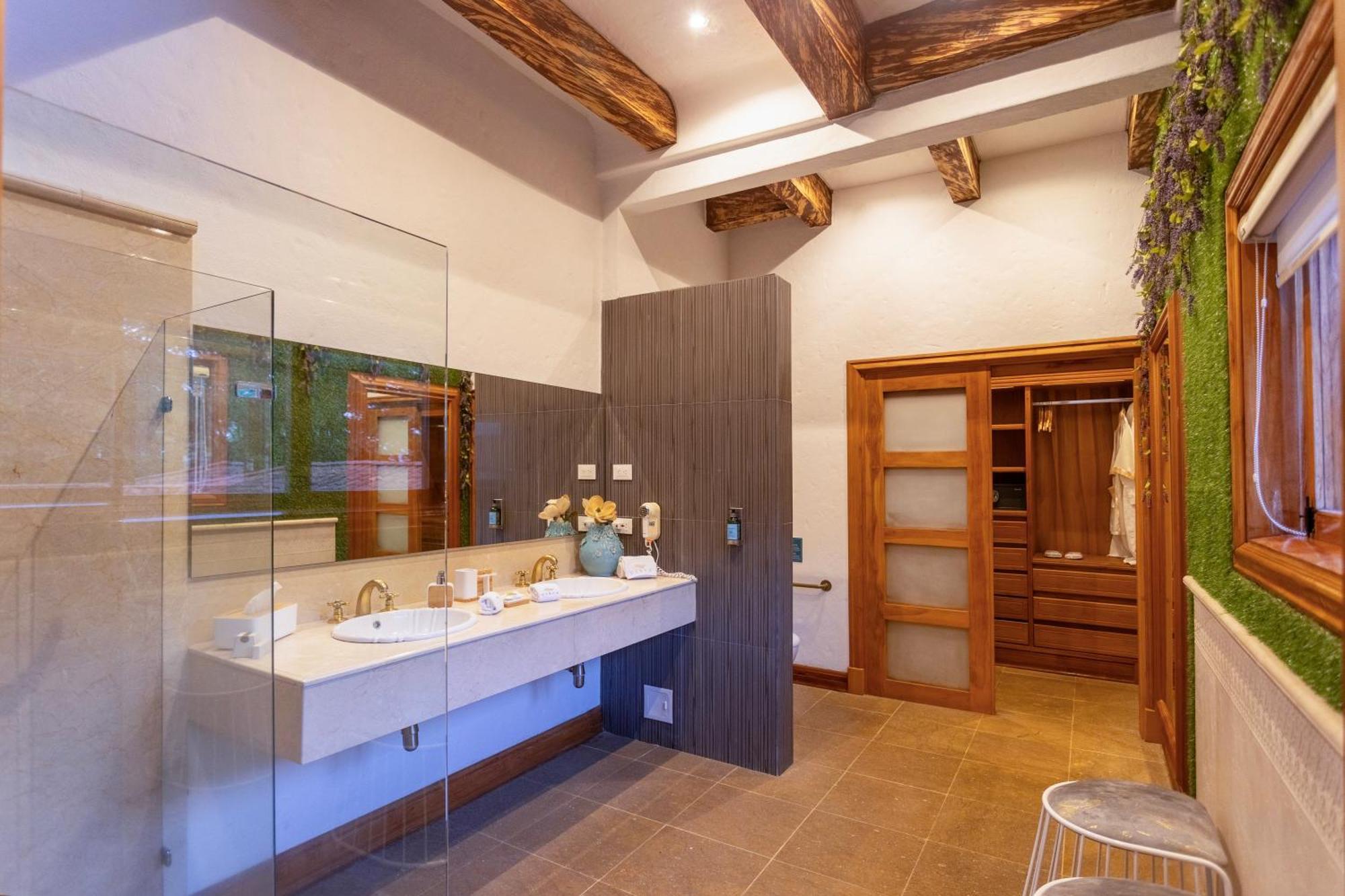 Visus Hotel Boutique & Spa 페레이라 객실 사진