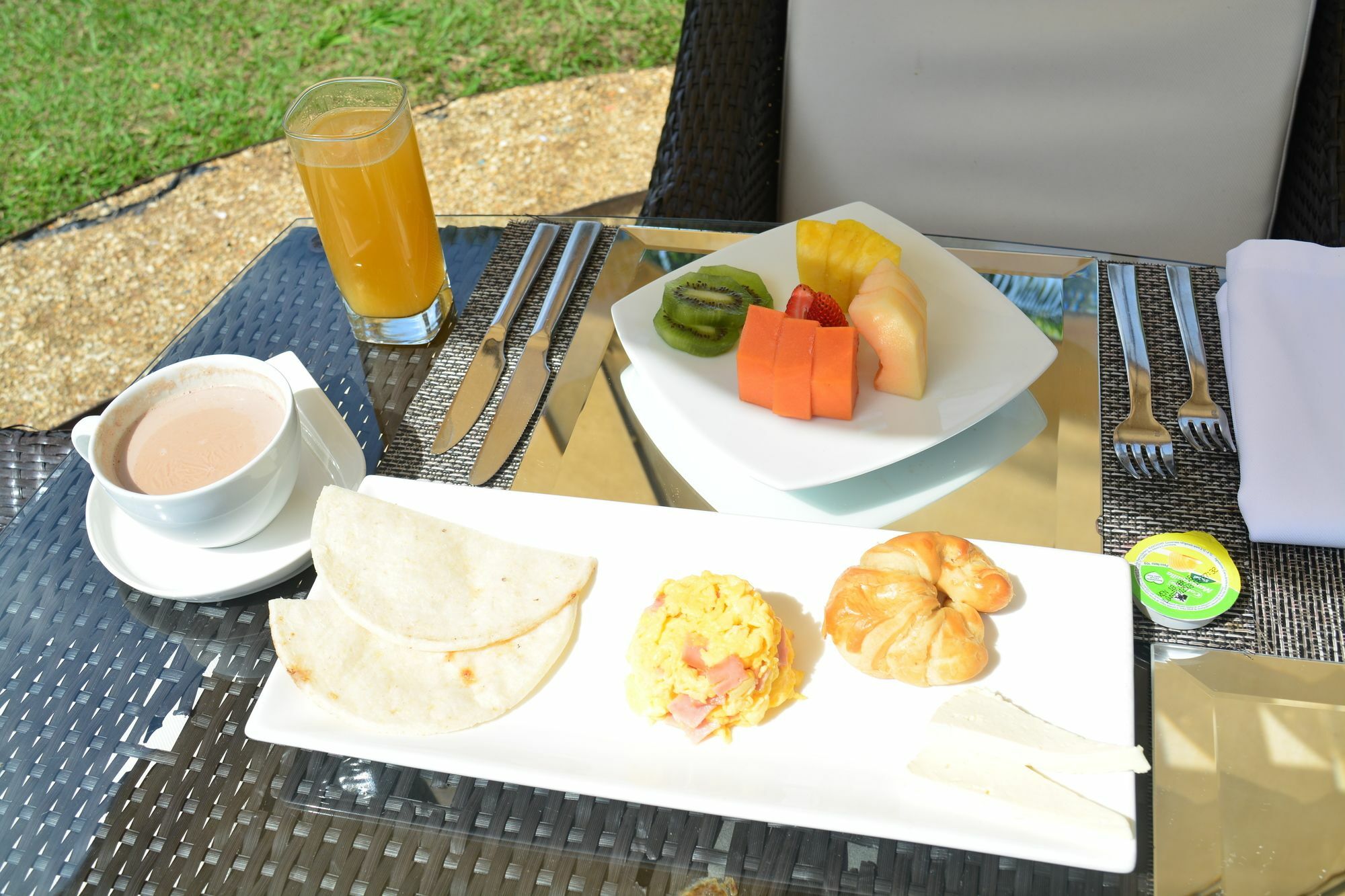 Visus Hotel Boutique & Spa 페레이라 외부 사진